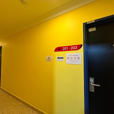 I Go Inn Bandar Saujana Putra المظهر الخارجي الصورة