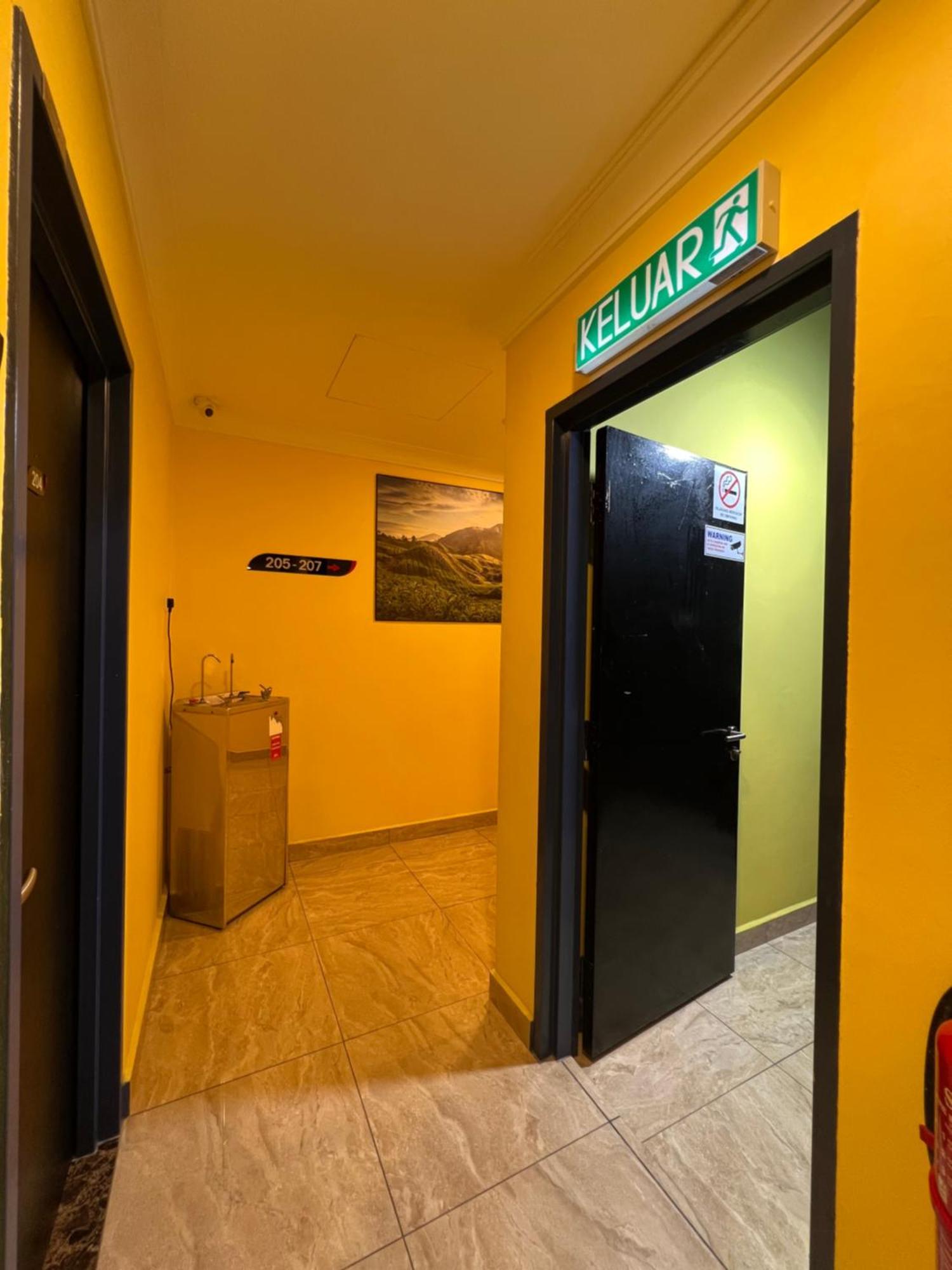 I Go Inn Bandar Saujana Putra المظهر الخارجي الصورة