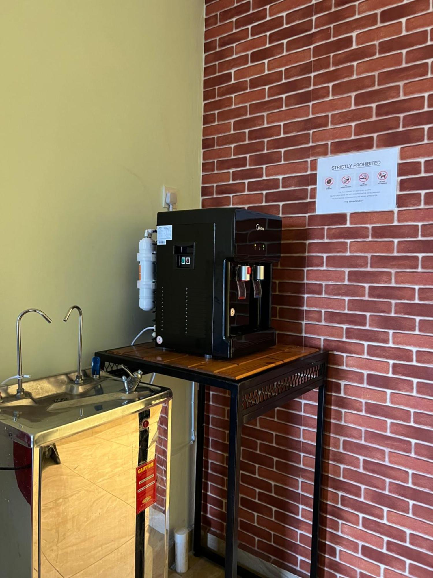 I Go Inn Bandar Saujana Putra المظهر الخارجي الصورة
