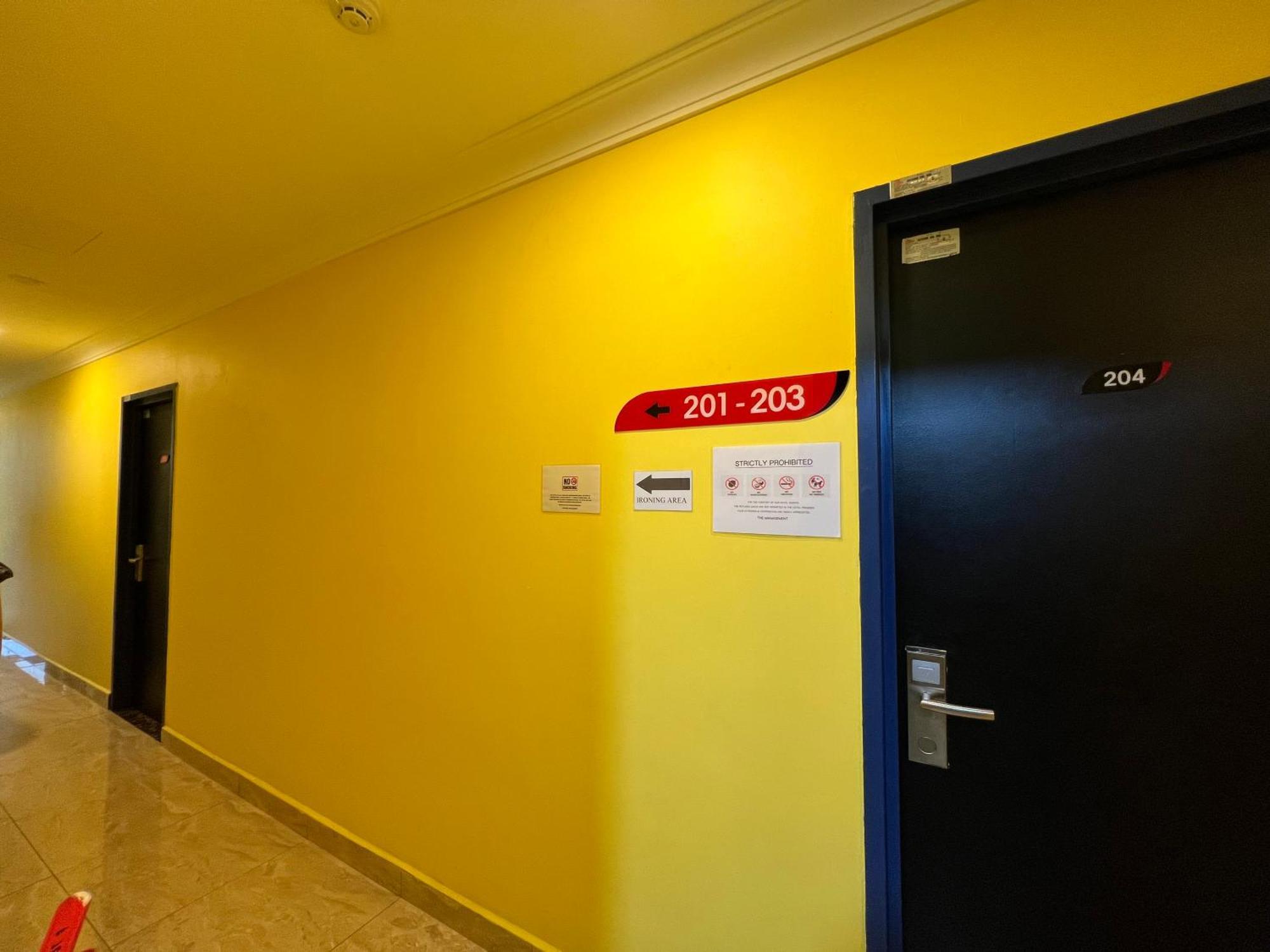 I Go Inn Bandar Saujana Putra المظهر الخارجي الصورة